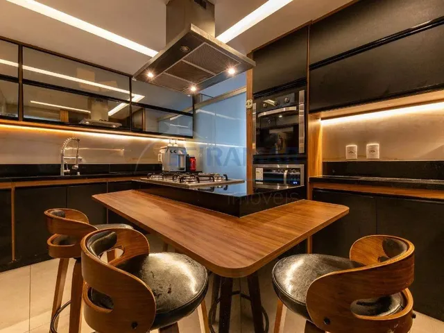 Imagem 5: Apartamento 3 Quartos, 3 Suítes, Varanda Estendida, Reformado À Venda no Prime