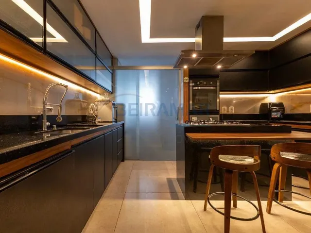 Imagem 16: Apartamento 3 Quartos, 3 Suítes, Varanda Estendida, Reformado À Venda no Prime
