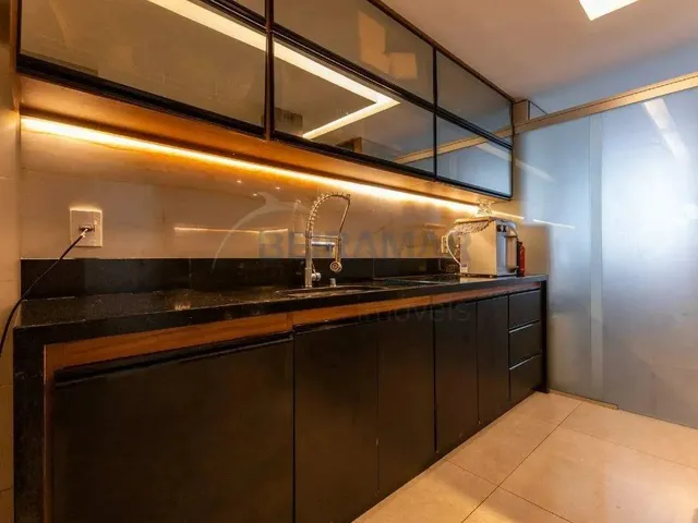 Imagem 3: Apartamento 3 Quartos, 3 Suítes, Varanda Estendida, Reformado À Venda no Prime