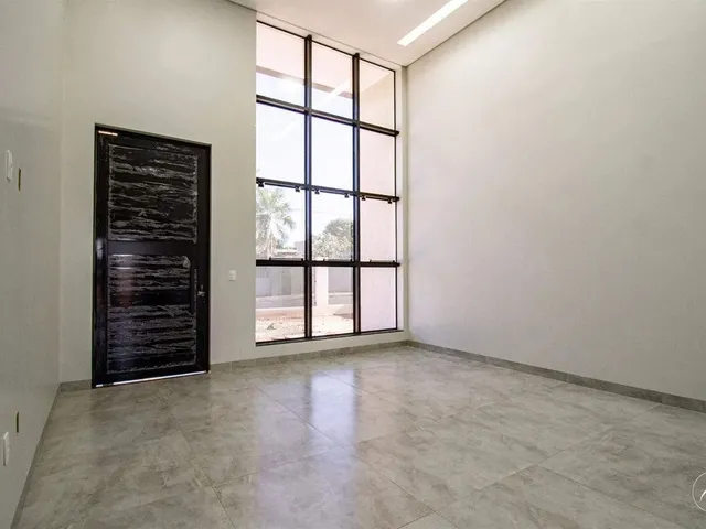 Imagem: Casa Térrea Nova com 3 Quartos e 1 Suíte