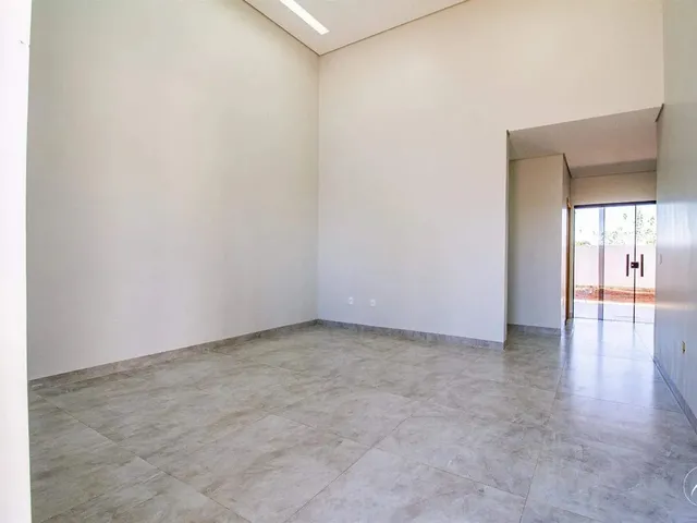 Imagem 15: Casa Térrea Nova com 3 Quartos e 1 Suíte no Jardim Botânico Condomínio Ecológico
