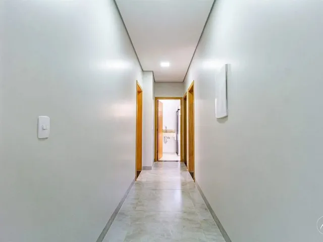 Imagem 13: Casa Térrea Nova com 3 Quartos e 1 Suíte no Jardim Botânico Condomínio Ecológico