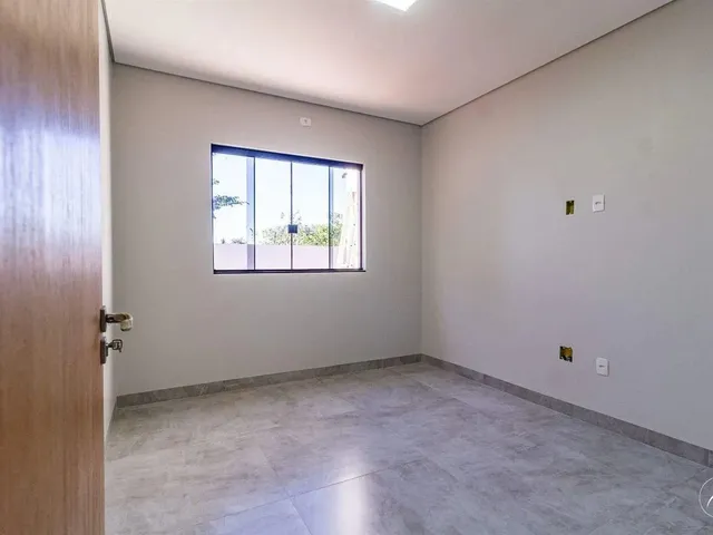 Imagem 4: Casa Térrea Nova com 3 Quartos e 1 Suíte no Jardim Botânico Condomínio Ecológico