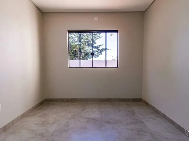 Imagem 2: Casa Térrea Nova com 3 Quartos e 1 Suíte no Jardim Botânico Condomínio Ecológico