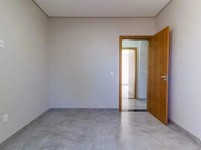 Imagem 8: Casa Térrea Nova com 3 Quartos e 1 Suíte no Jardim Botânico Condomínio Ecológico