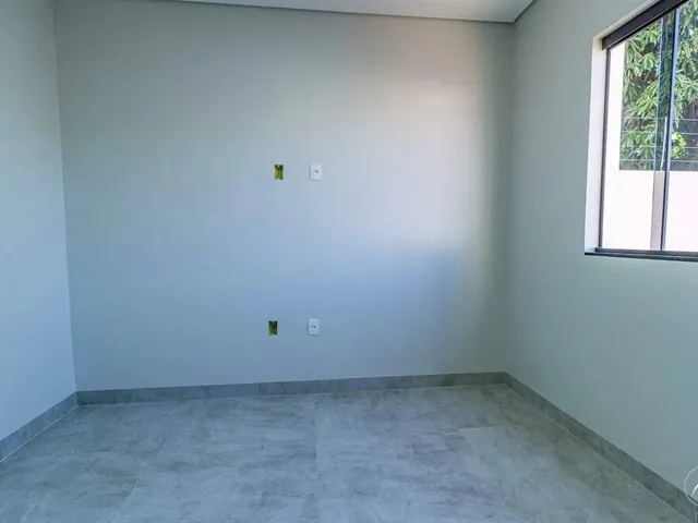 Imagem 5: Casa Térrea Nova com 3 Quartos e 1 Suíte no Jardim Botânico Condomínio Ecológico
