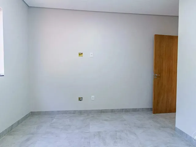 Imagem 12: Casa Térrea Nova com 3 Quartos e 1 Suíte no Jardim Botânico Condomínio Ecológico