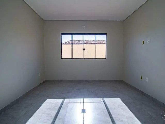 Imagem 11: Casa Térrea Nova com 3 Quartos e 1 Suíte no Jardim Botânico Condomínio Ecológico