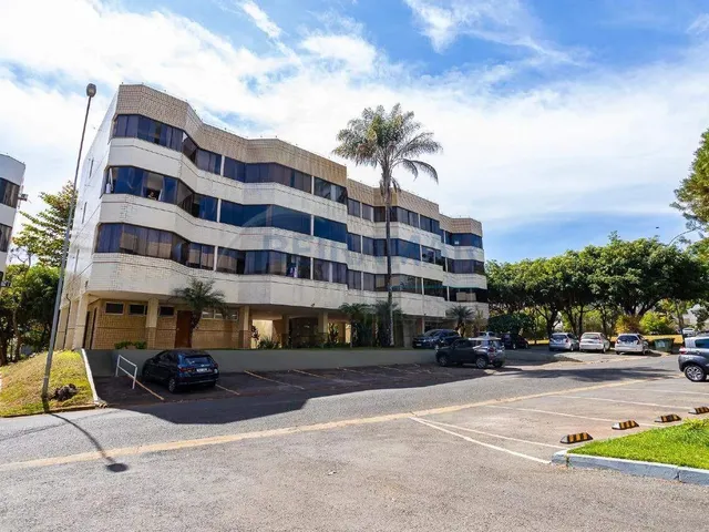 Imagem: Apartamento À Venda 2 Quartos, 1 Suíte