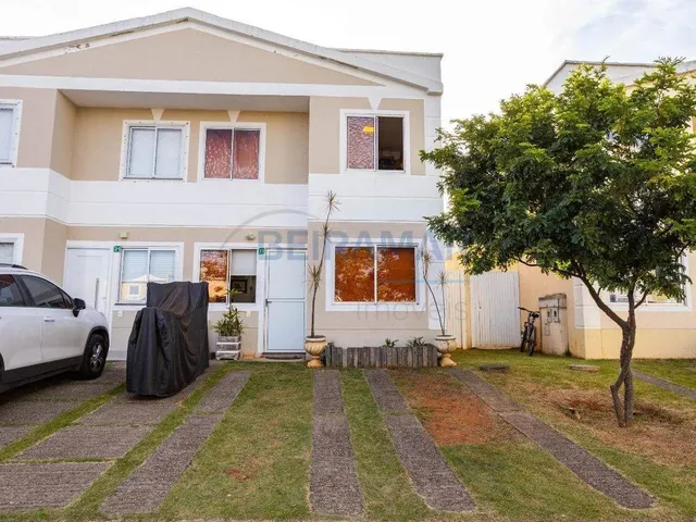Imagem: Casa 3 Quartos, 1 Suíte, Área de Lazer