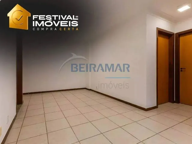 Imagem: Apartamento de 2 Quartos com Suíte e Varandas