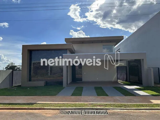 Imagem: Casa Nova no Condomínio Le Jardin - com