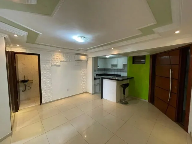 Imagem: Apartamento 2 Quartos a Venda em Taguatinga