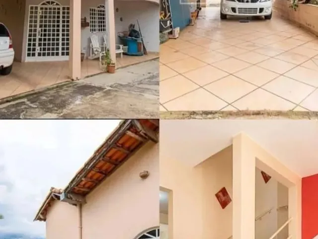 Imagem: Vendo 2 Casa em Um Lote de 1000 Metros Quadrados