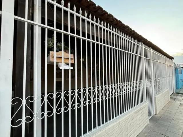 Imagem: Casa À Venda no Setor Norte do Gama