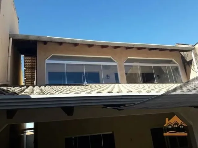 Imagem: Sobrado Á Venda em Planaltina-Df