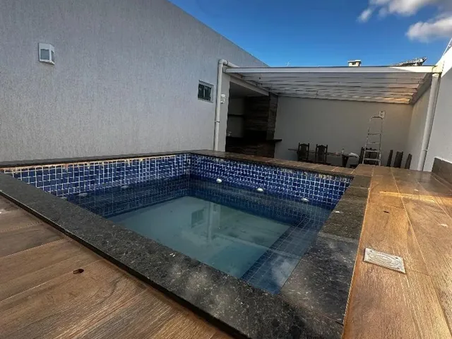 Imagem: Casa de Alto Padrão em Ótimo Condomínio