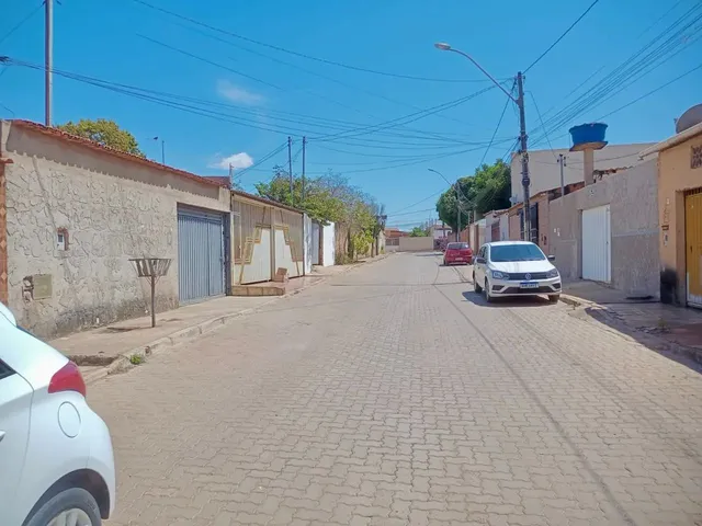 Imagem 2: Trecho 1 Sol Nascente Atrás da Fundação Bradesco