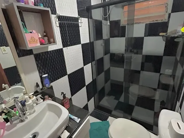 Imagem 6: Trecho 1 Sol Nascente Atrás da Fundação Bradesco