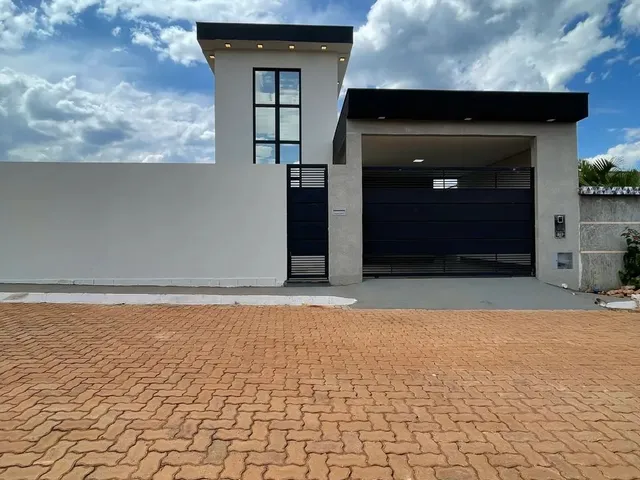 Imagem: Casa 26 de Setembro