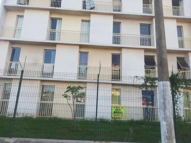 Imagem: Imóvel para Venda com 40 Metros Quadrados