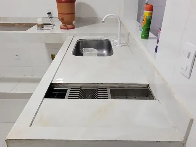 Imagem: Ágio de Casa 4 Quartos 1 Suítes Qnl 18
