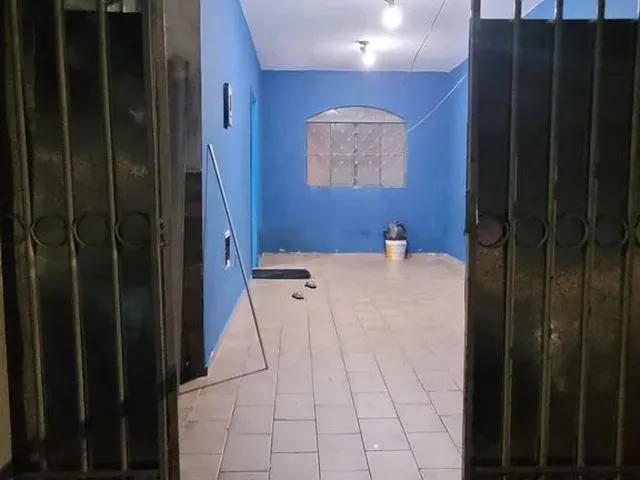 Imagem 6: Ágio de Casa 4 Quartos 1 Suítes Qnl 18