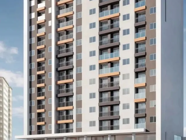 Imagem: Ágio Loft com 34,70M2 - Q. 102 Samambaia