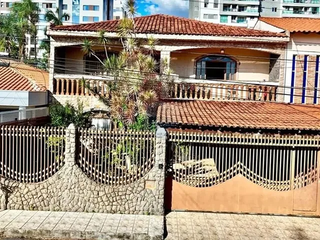 Imagem: Sobrado Colonial Exclusivo na Qe 30 297,30