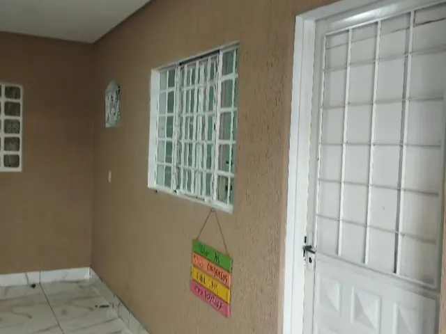 Imagem: Qd 804 Recanto das Emas Ótima Casa 3 Quartos