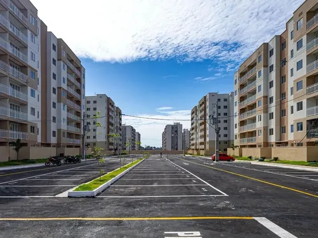 Imagem 8: Cessão de Direto - Park Golf 4° Andar