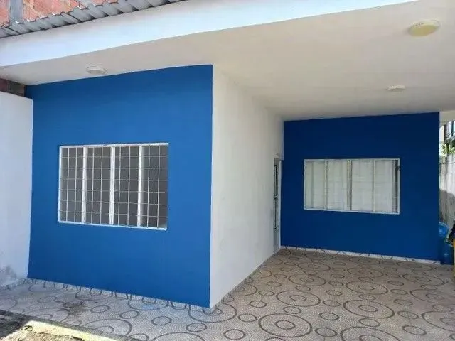 Imagem: Casa com 2 Dormitórios À Venda, 160 M²