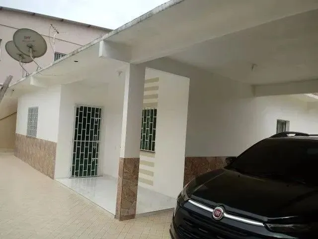 Imagem: Casa com 3 Dormitórios À Venda, 200 M²