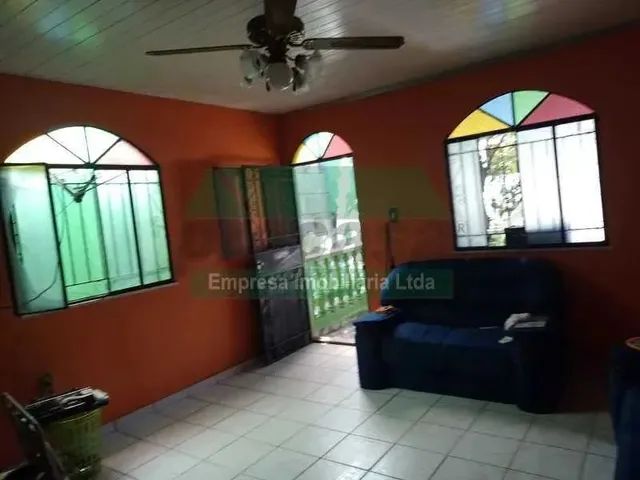 Imagem 1: Casa de Rua - / Residencial / Cachoeirinha