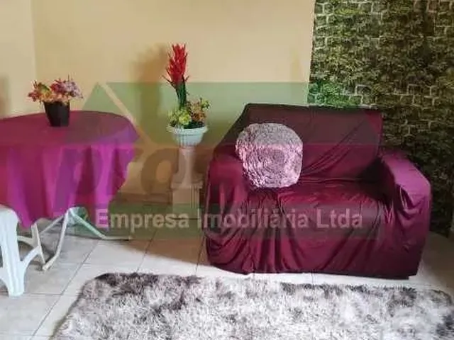 Imagem: Casa de Rua - / Residencial / Redenção