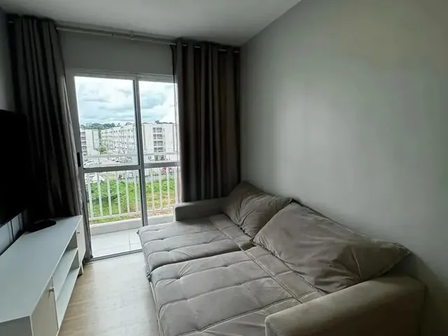 Imagem: Vendo Apartamento no Prime Mosaico