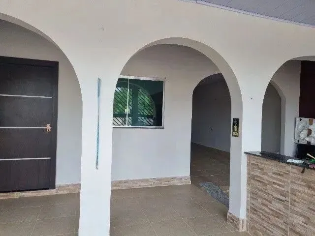 Imagem: Ótima Casa com 3 Quartos, no Conjunto Santos