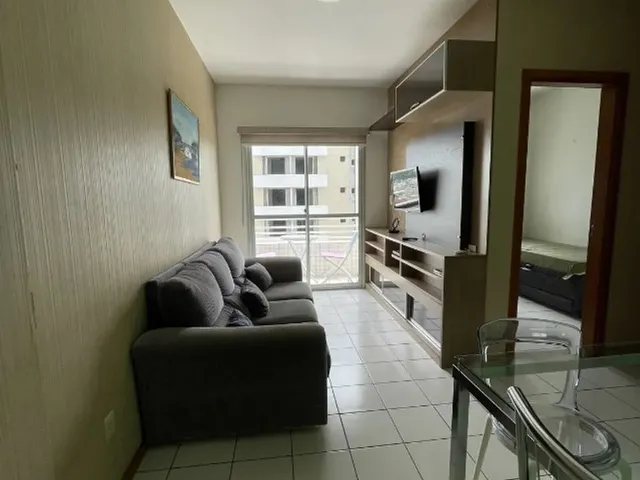 Imagem: Apto com Dois Quartos Sendo Um Suíte