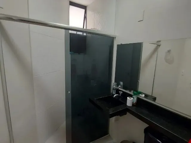 Imagem 10: Apto com Dois Quartos Sendo Um Suíte - Aleixo