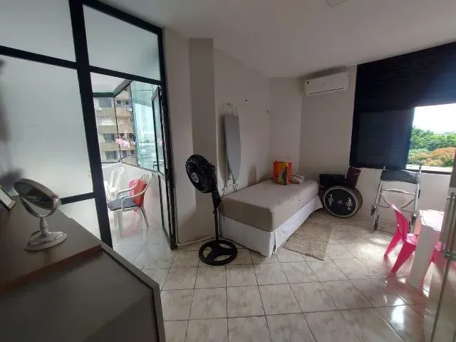 Imagem 7: Apto com Dois Quartos Sendo Um Suíte - Aleixo