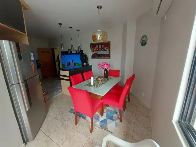 Imagem 4: Apto com Dois Quartos Sendo Um Suíte - Aleixo