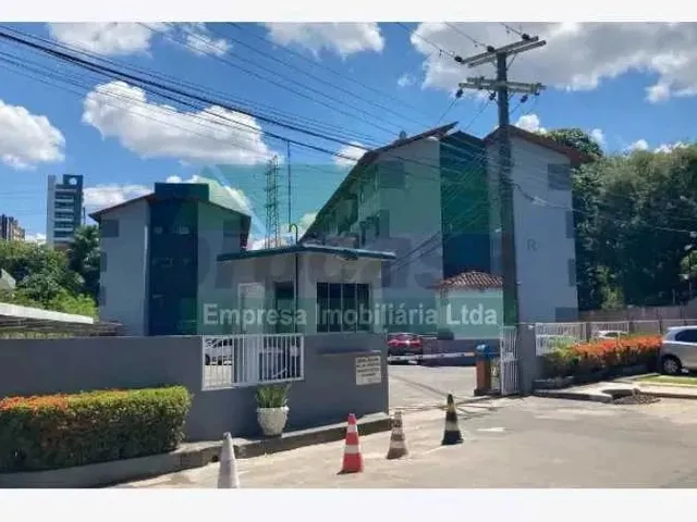 Imagem: Apartamento / Residencial / Parque Dez