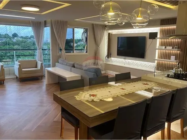 Imagem: Vendo Apartamento Reformado 115M², 8º