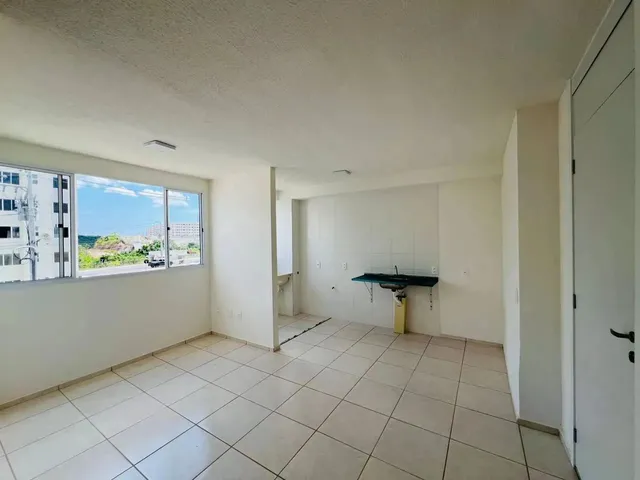 Imagem: Buscando Um Apê Novo. Conheça Essa Opção