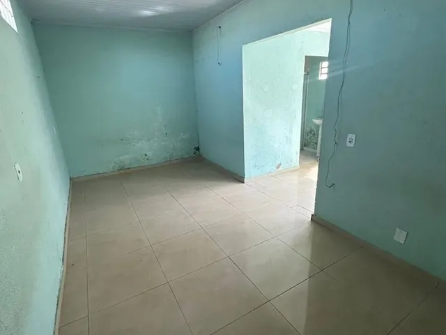 Imagem: Casa a Venda na santa Maria