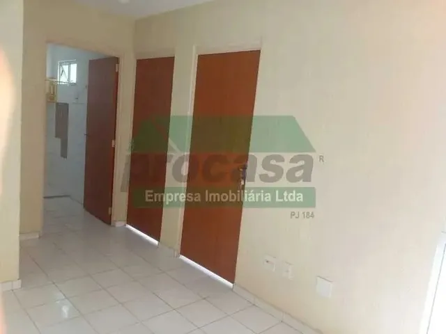 Imagem 1: Apartamento - / Residencial / Monte das Oliveiras