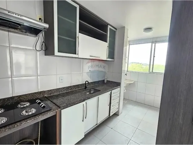 Imagem: Apartamento no Condomínio Eliza Miranda