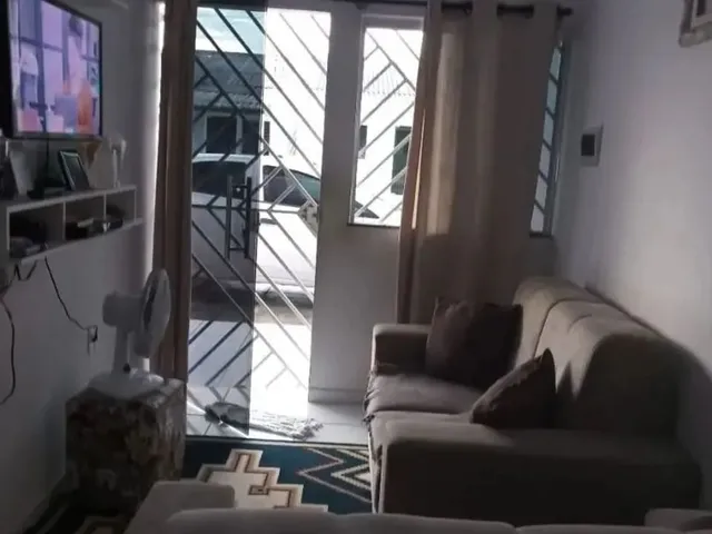 Imagem: Casa com 3 Dormitórios À Venda, 100 M²