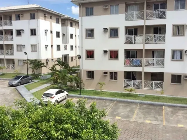 Imagem: Condominio Vivendas da Cidade 3 Quartos