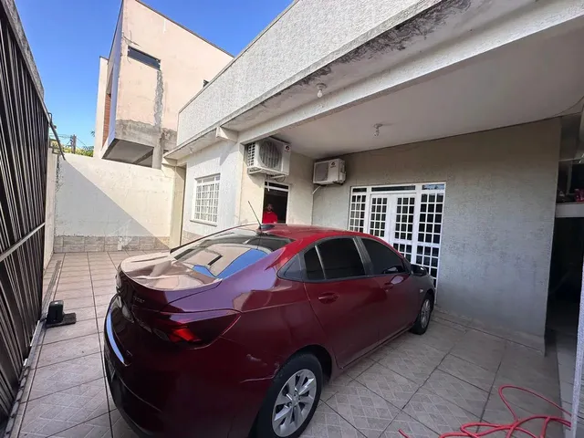 Imagem: Vendo Casa Terrea no Cj Rio Maracanã com